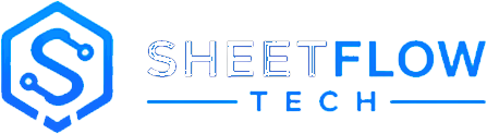 SheetFlow Tech