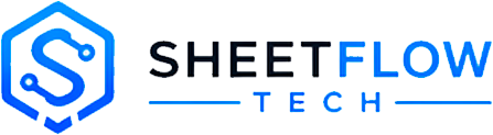 SheetFlow Tech